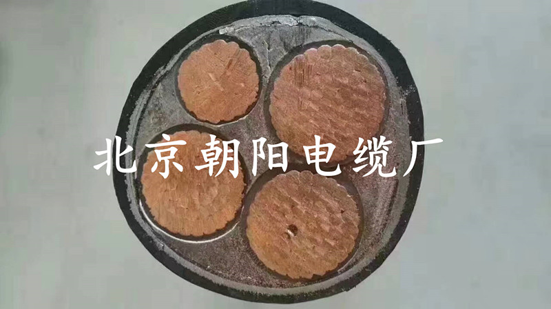 北京朝陽電纜廠