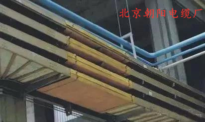 北京朝陽電纜廠