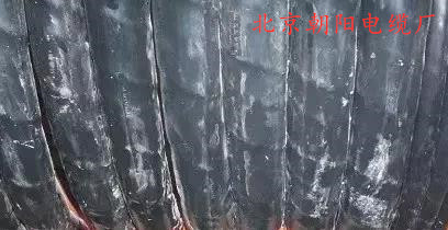 北京朝陽電纜廠