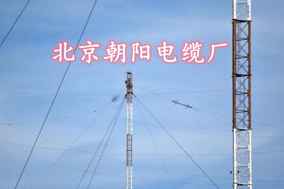北京朝陽電纜廠