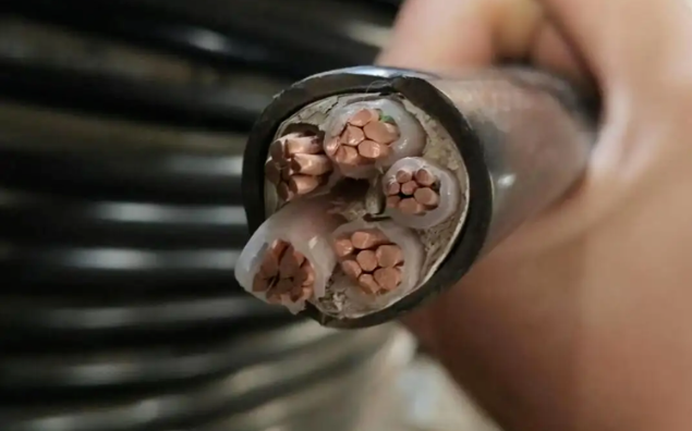 如何維護電線電纜？