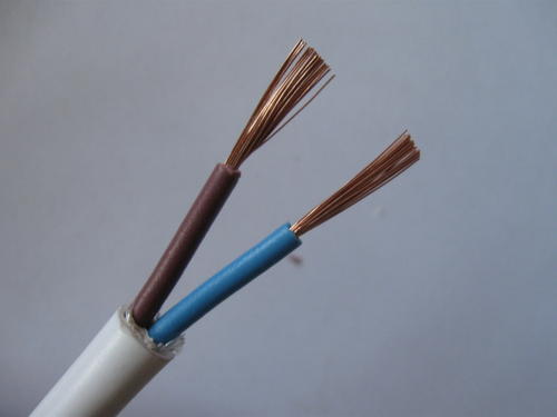 護套電線