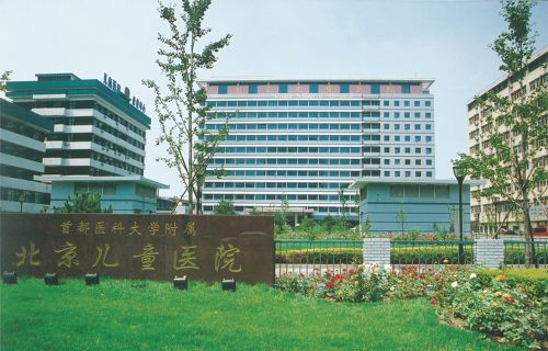 兒童醫院機電朝陽電纜改造